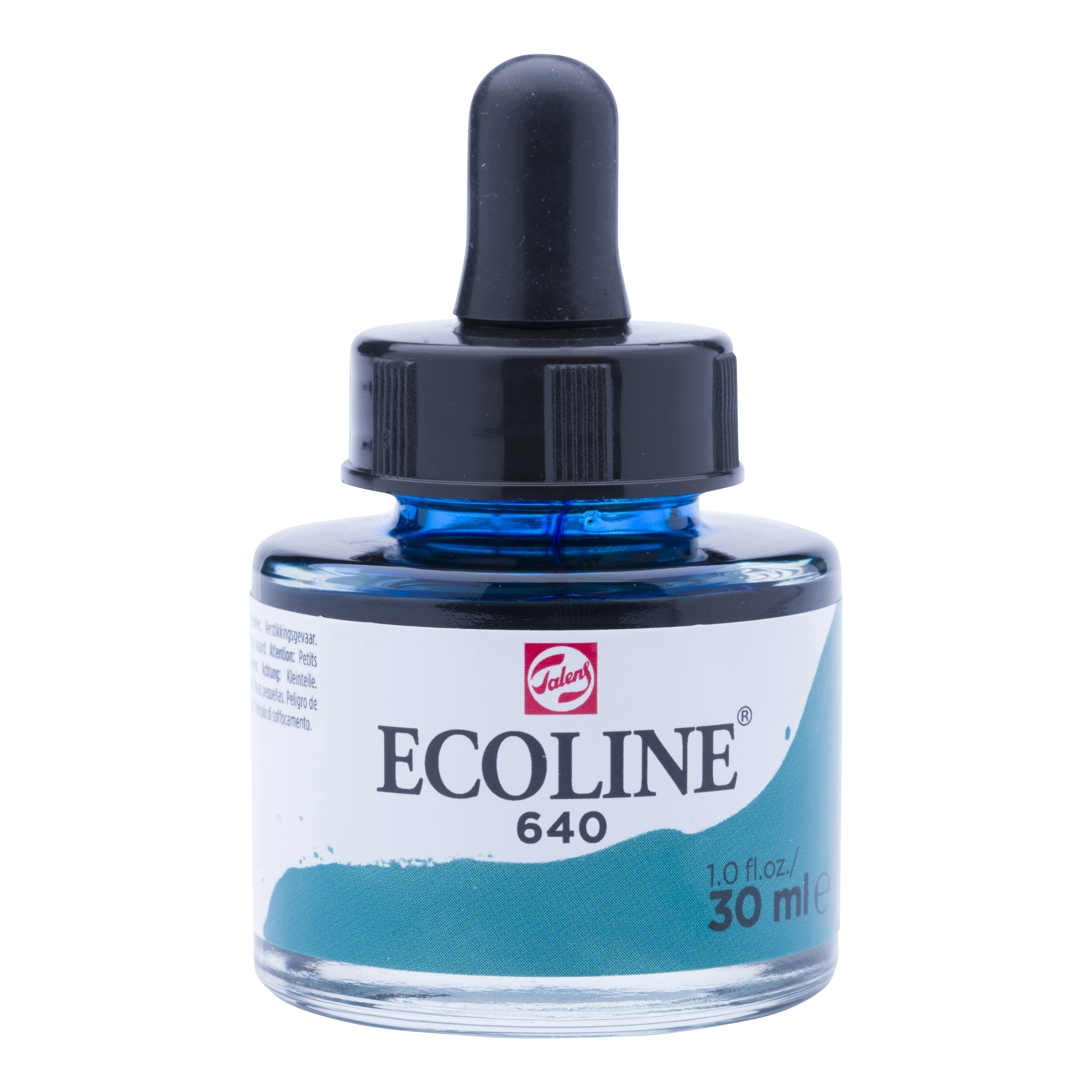 Ecoline Akvarel 30 ml