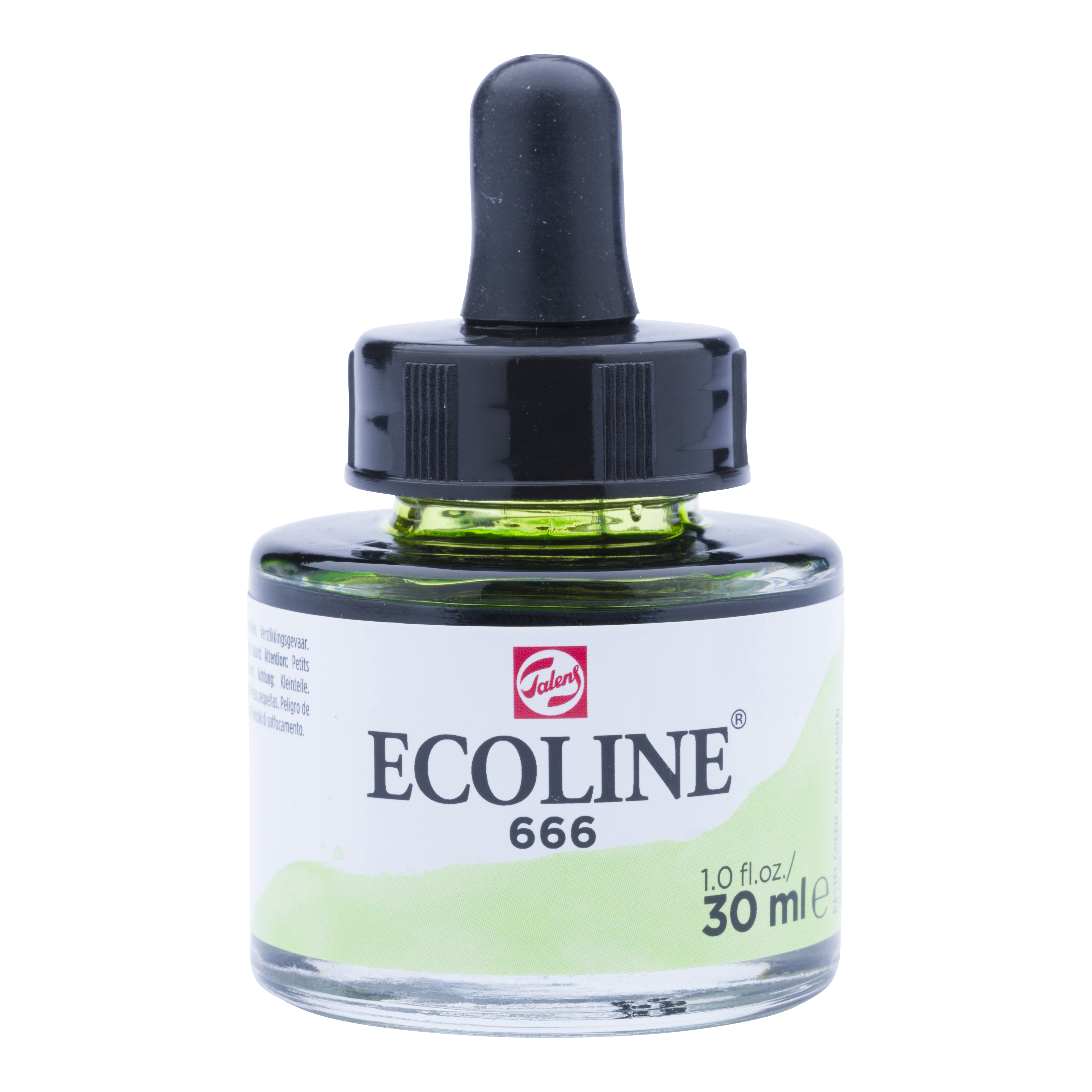 Ecoline Akvarel 30 ml