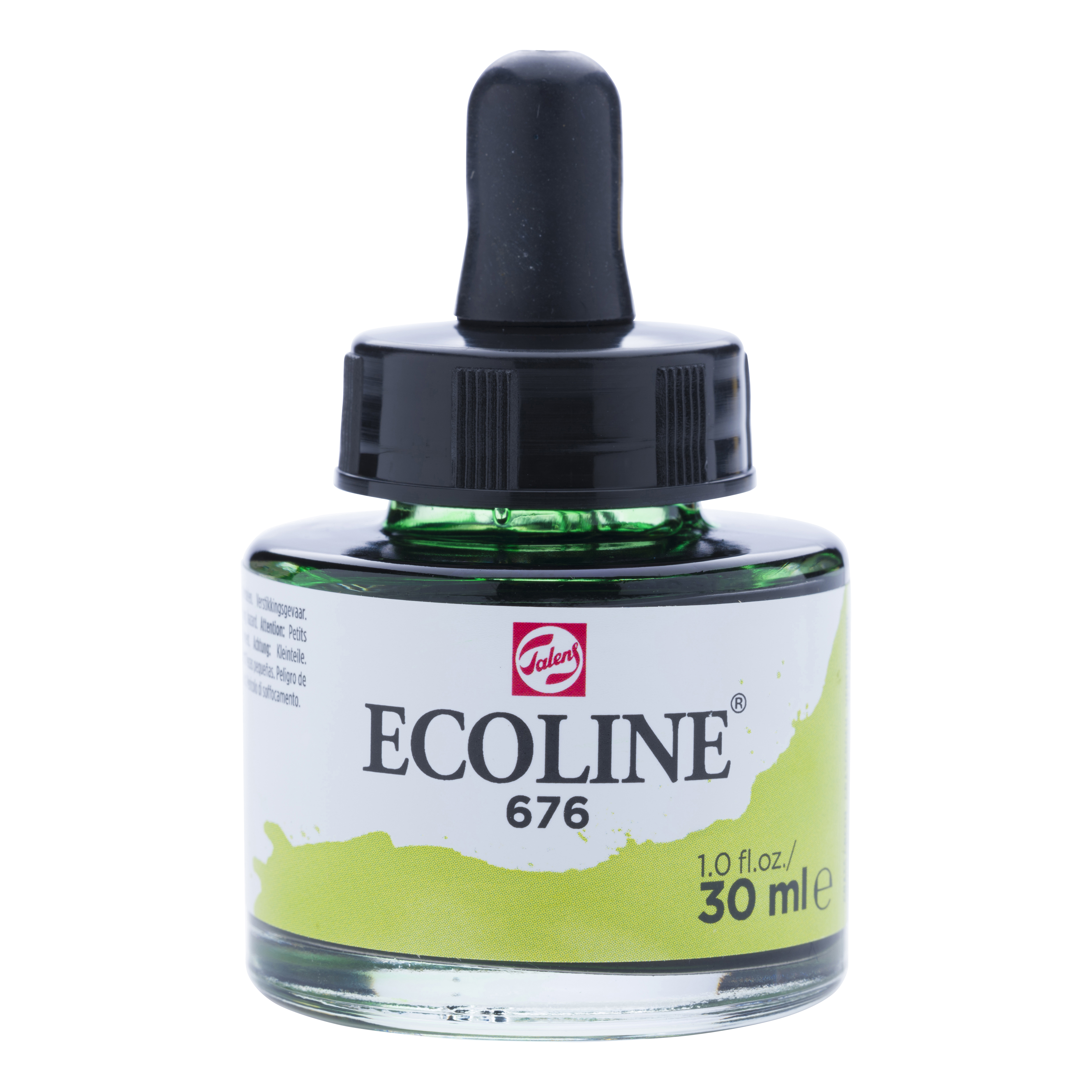 Ecoline Akvarel 30 ml