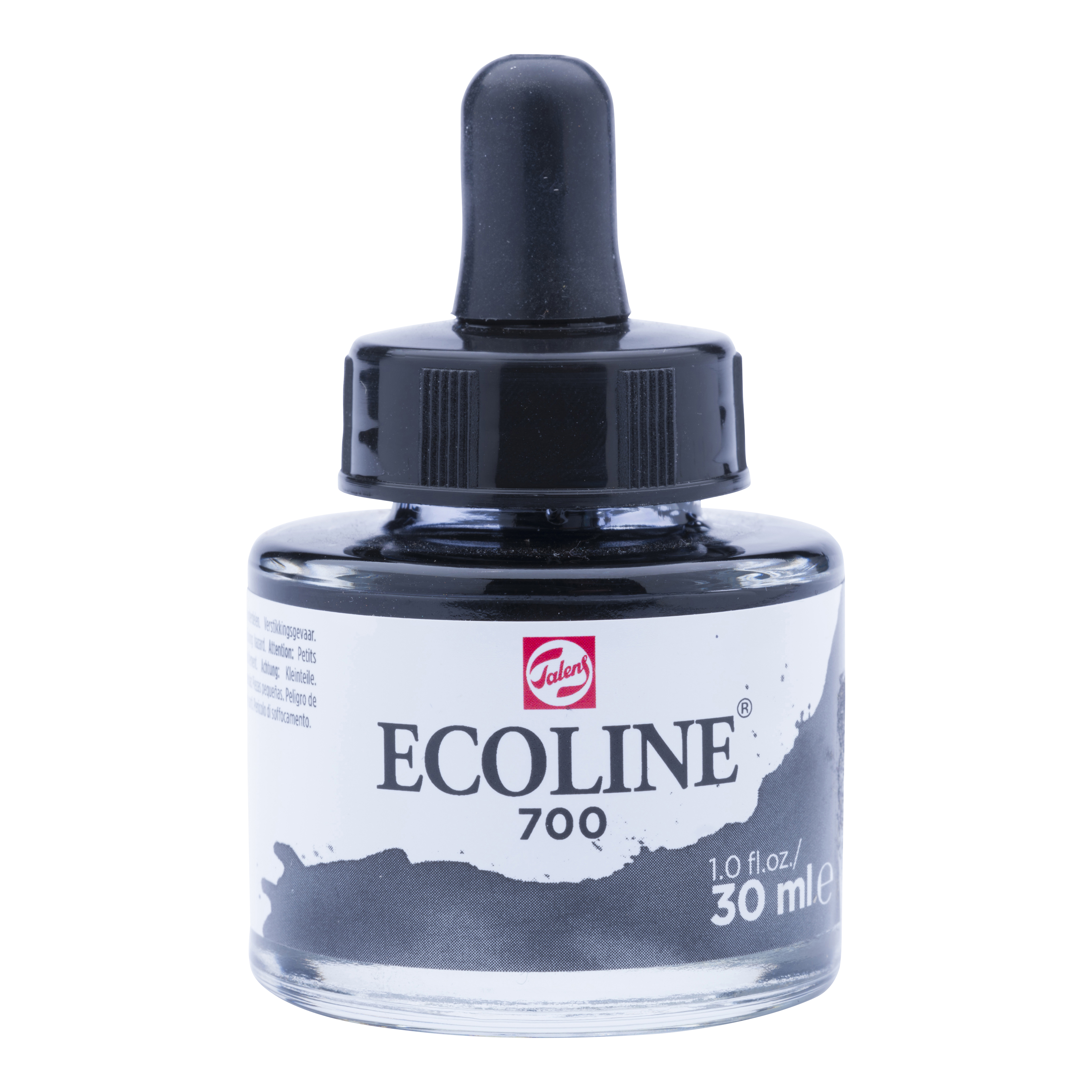 Ecoline Akvarel 30 ml