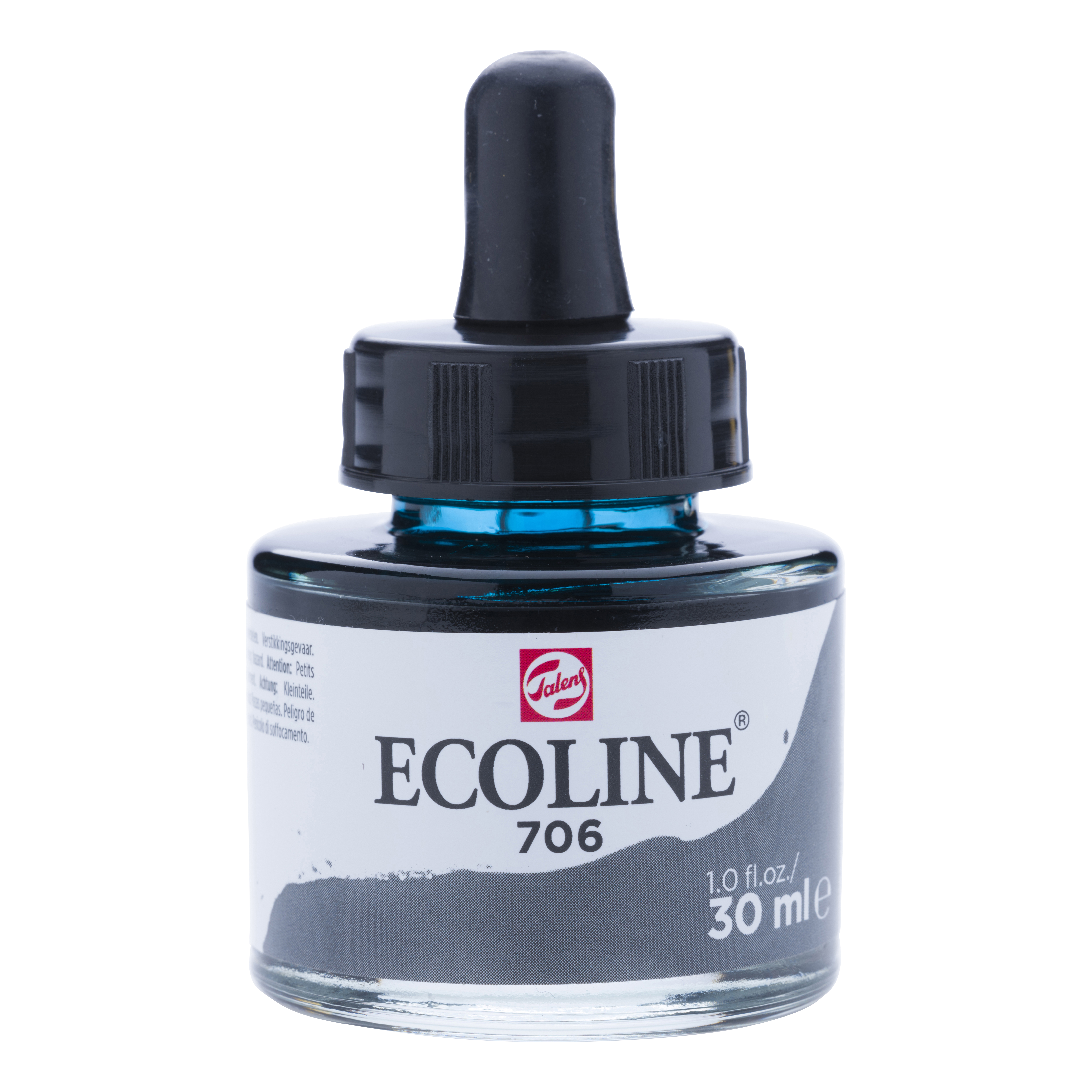 Ecoline Akvarel 30 ml