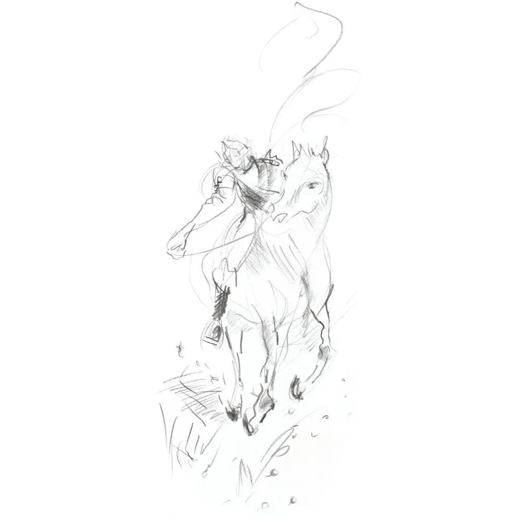 Faber-Castell Pitt Graphite Matt – 6 stk.