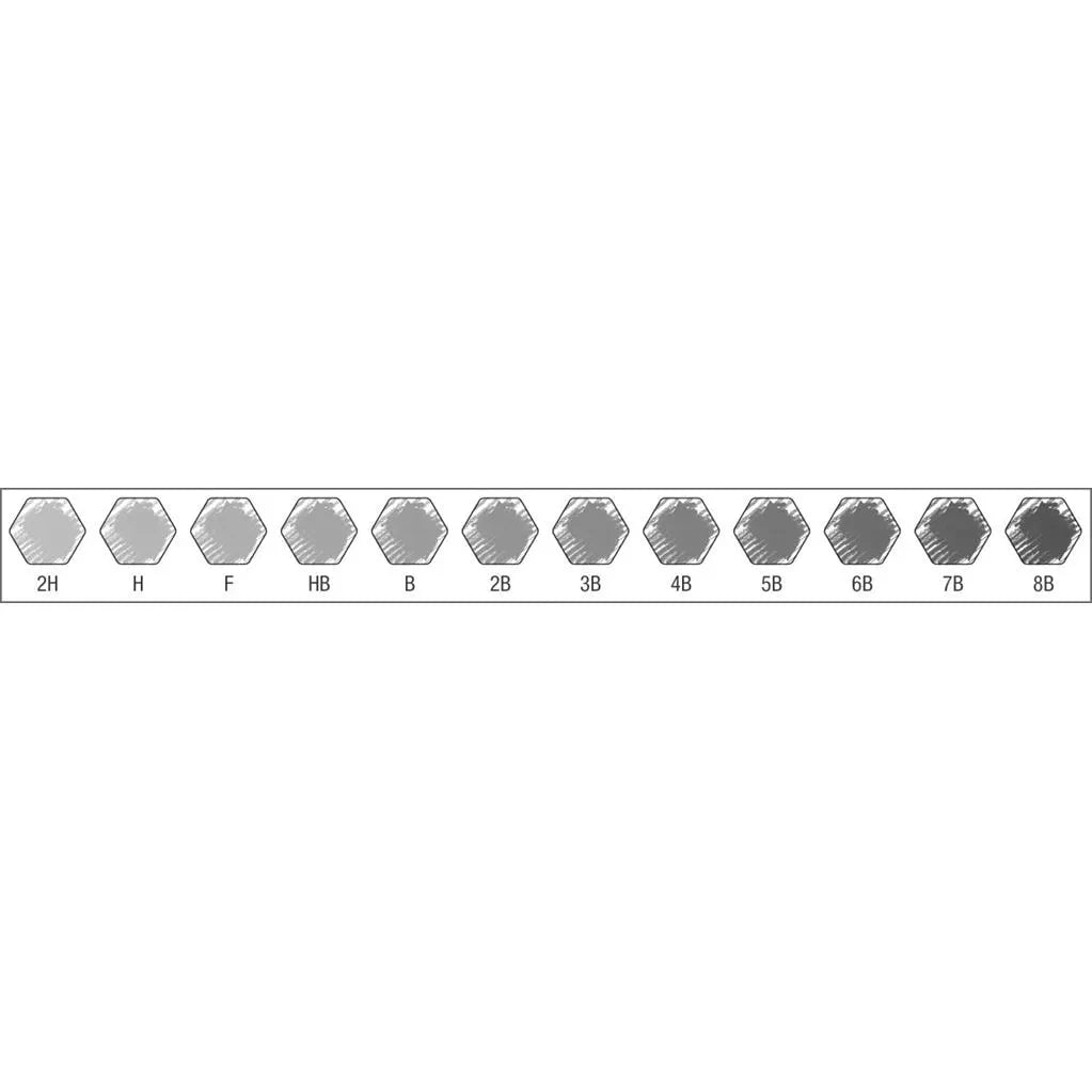 Faber-Castell Castell 9000 Art Set – 12 stk.