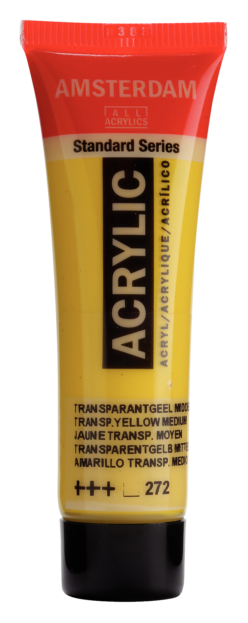 Amsterdam Standard Series Acrylic Tube, 20 ml