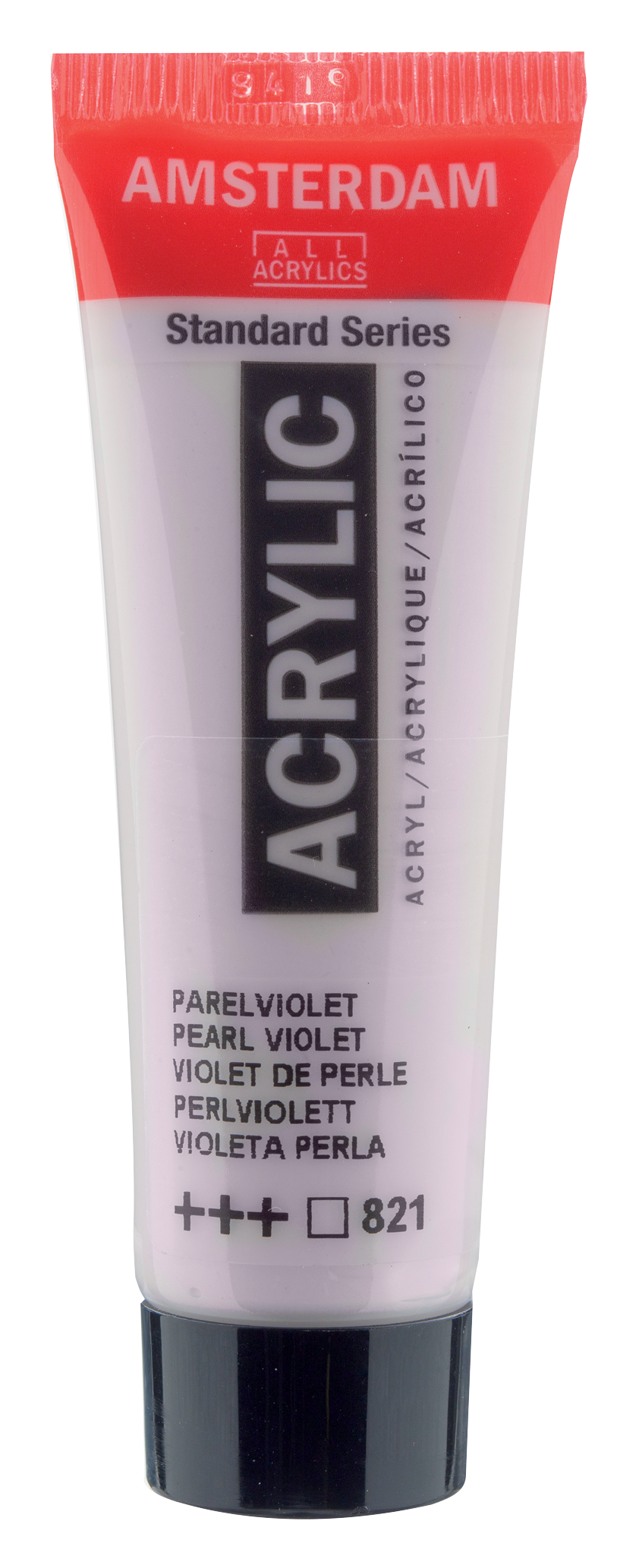 Amsterdam Standard Series Acrylic Tube, 20 ml