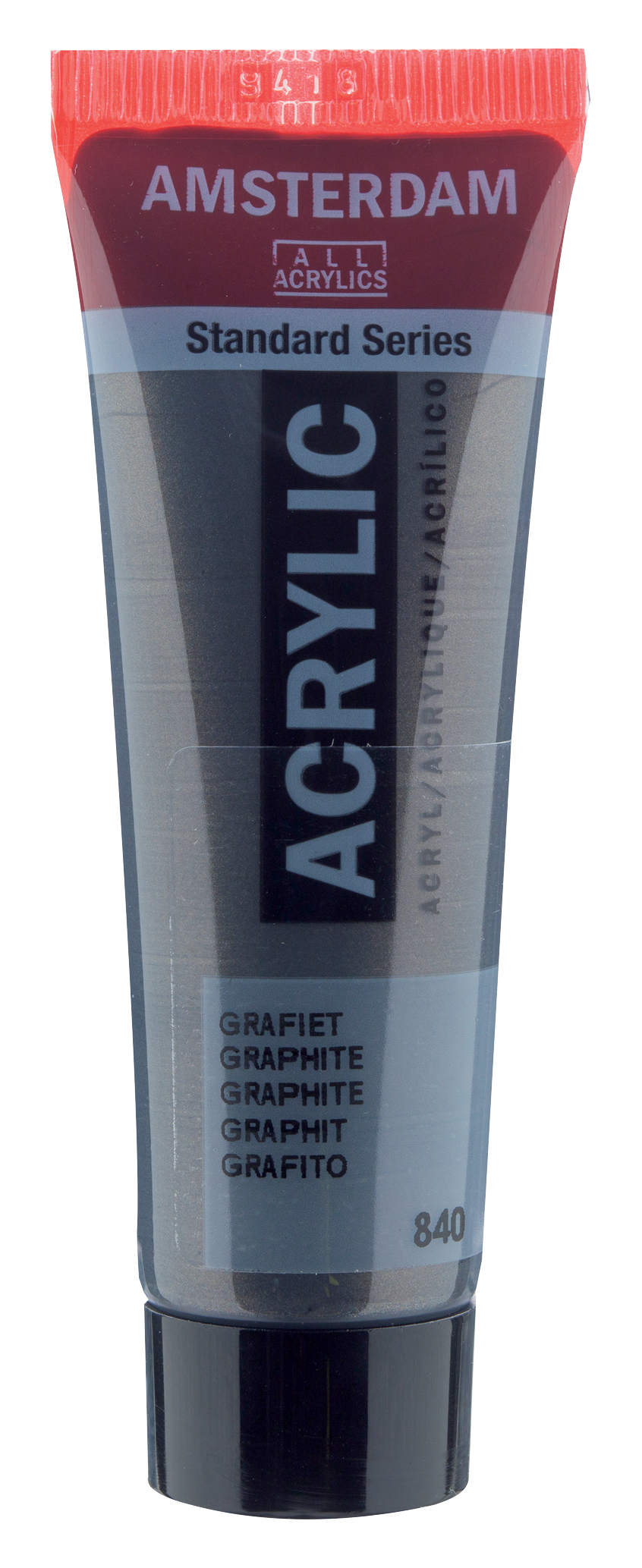 Amsterdam Standard Series Acrylic Tube, 20 ml