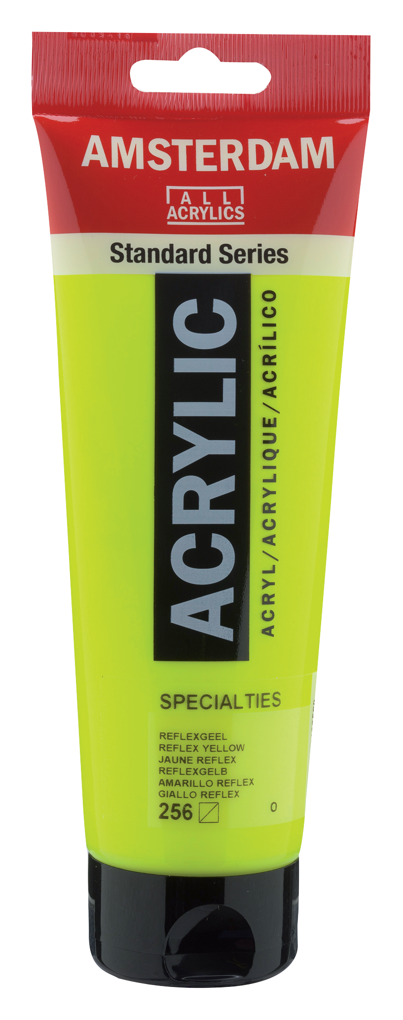 Amsterdam Standard Series Acrylic Tube, 250 ml