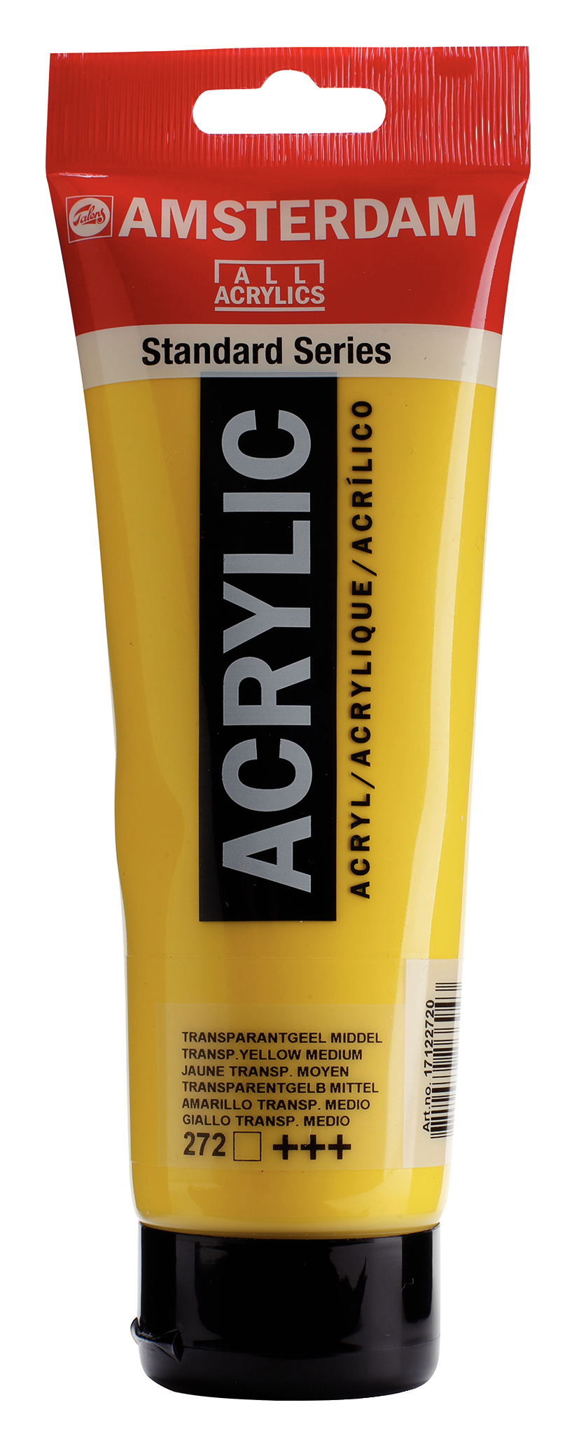 Amsterdam Standard Series Acrylic Tube, 250 ml