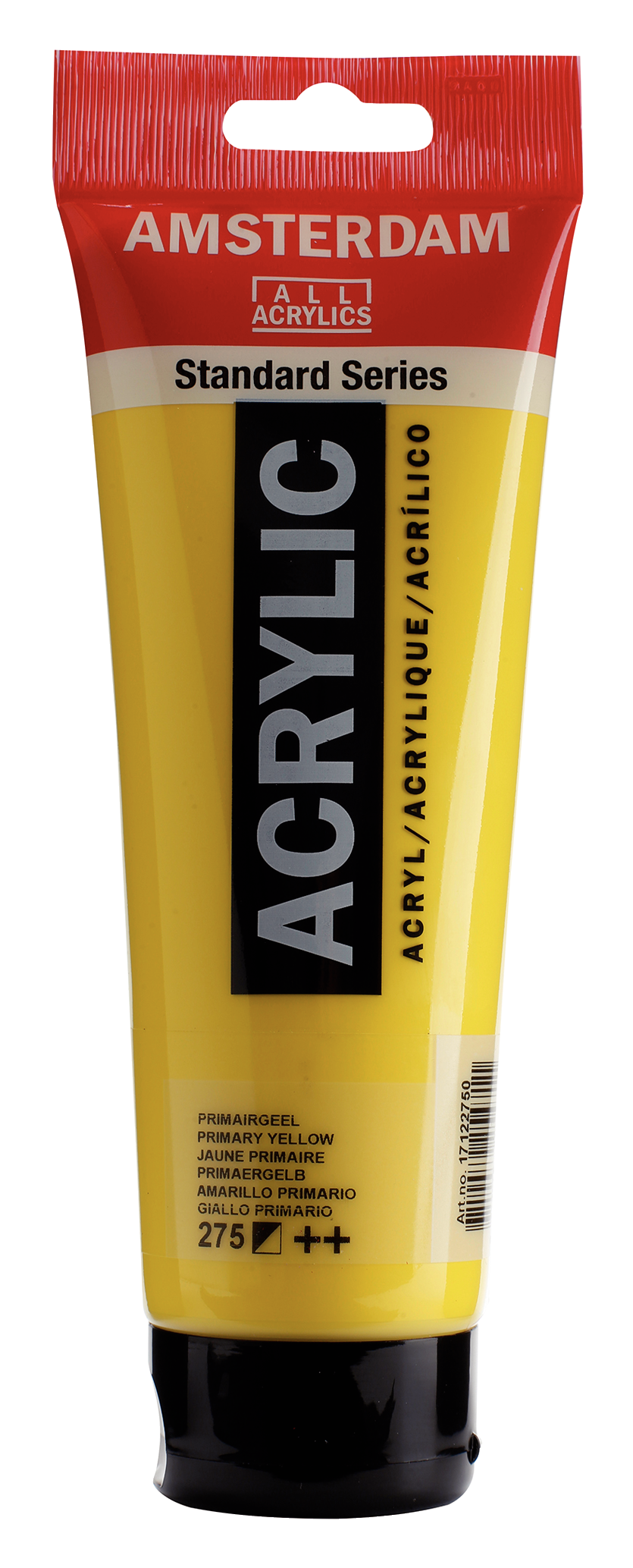 Amsterdam Standard Series Acrylic Tube, 250 ml