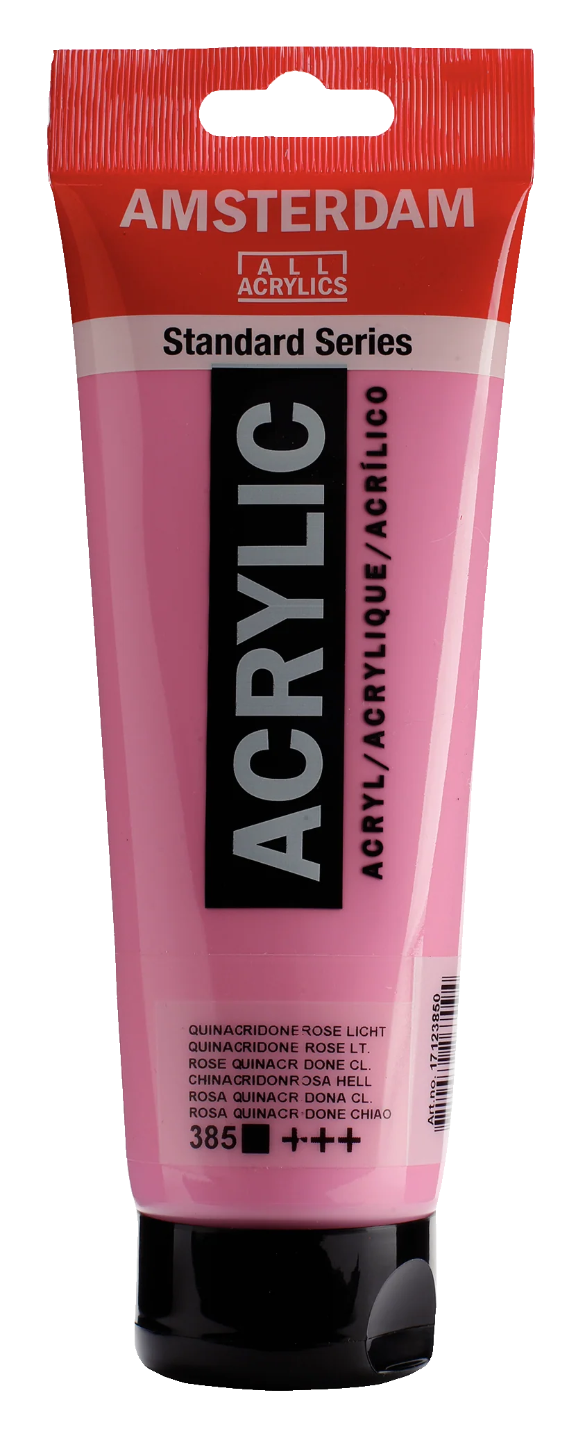 Amsterdam Standard Series Acrylic Tube, 250 ml - Quinarose lt
