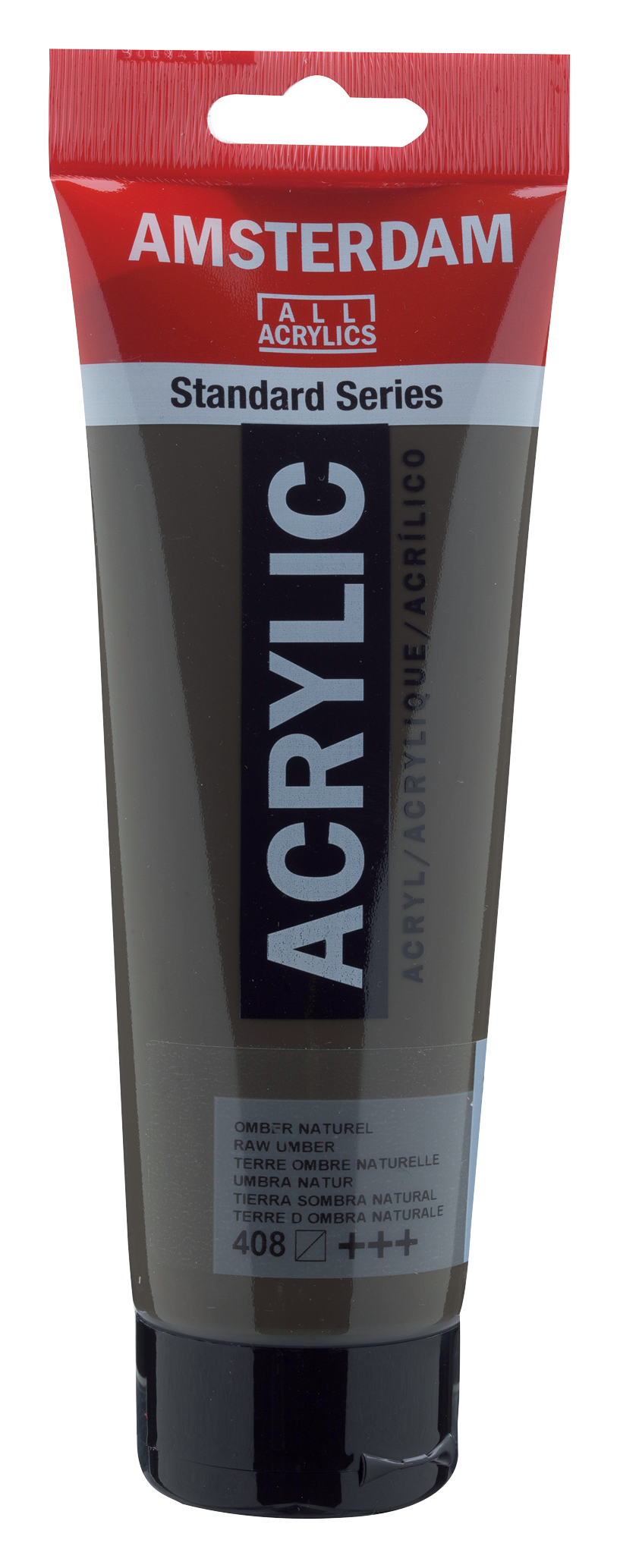 Amsterdam Standard Series Acrylic Tube, 250 ml