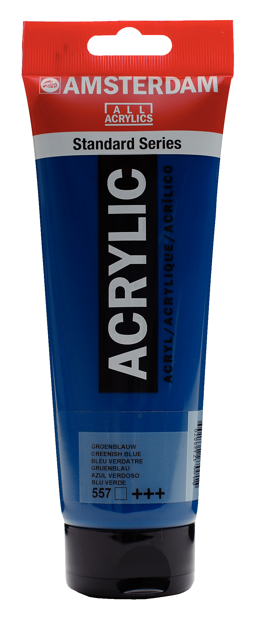 Amsterdam Standard Series Acrylic Tube, 250 ml