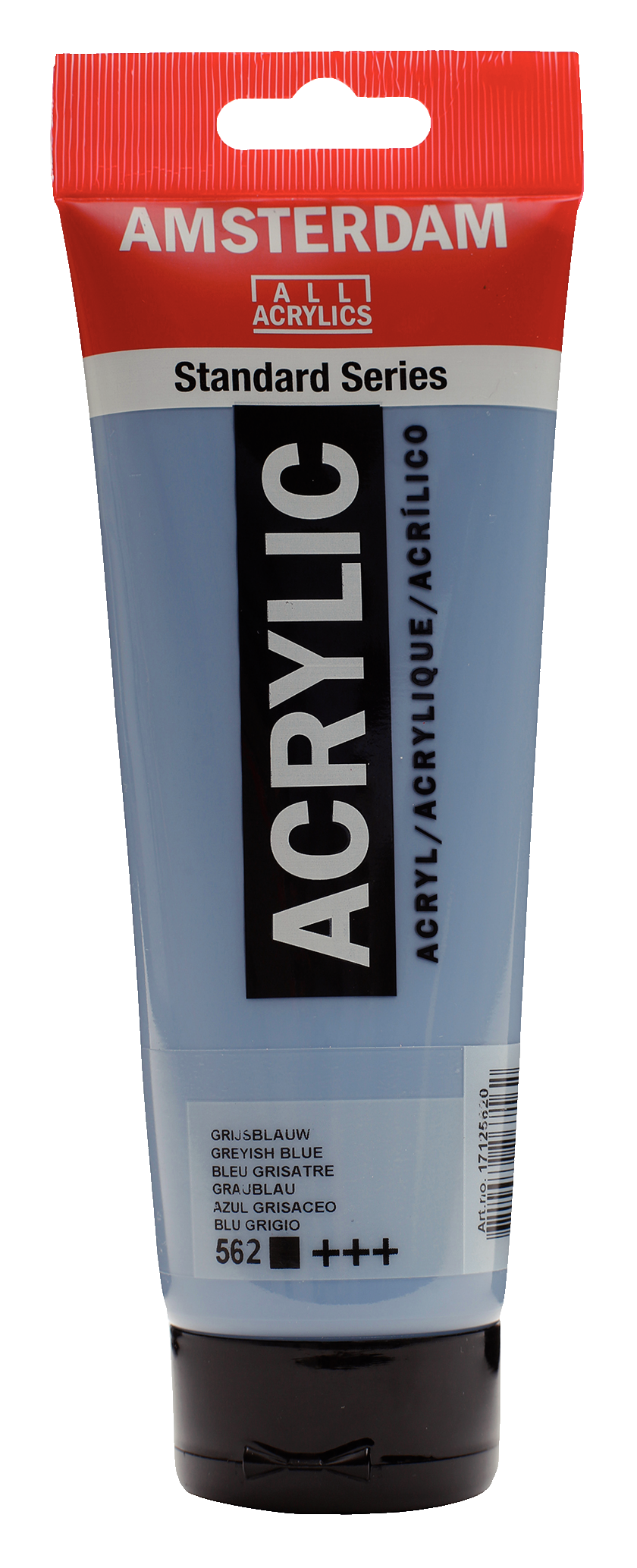Amsterdam Standard Series Acrylic Tube, 250 ml