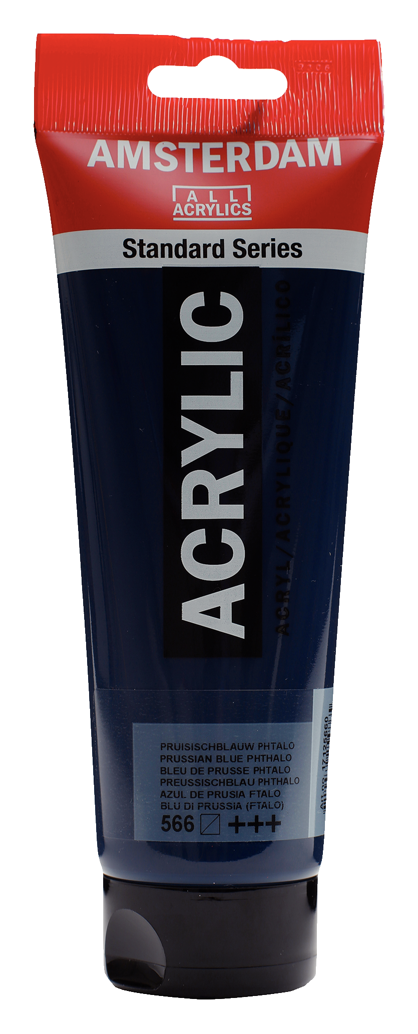 Amsterdam Standard Series Acrylic Tube, 250 ml