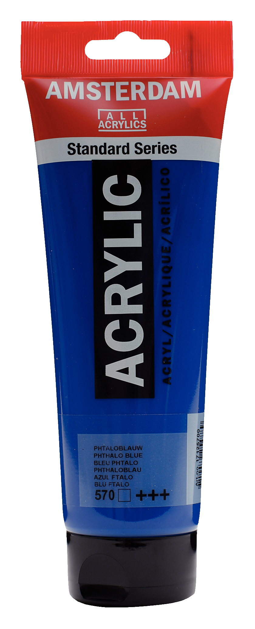 Amsterdam Standard Series Acrylic Tube, 250 ml