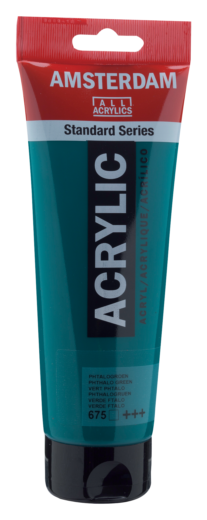 Amsterdam Standard Series Acrylic Tube, 250 ml