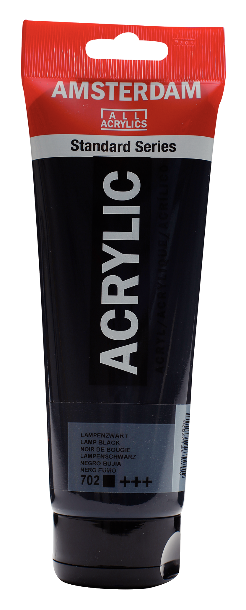 Amsterdam Standard Series Acrylic Tube, 250 ml