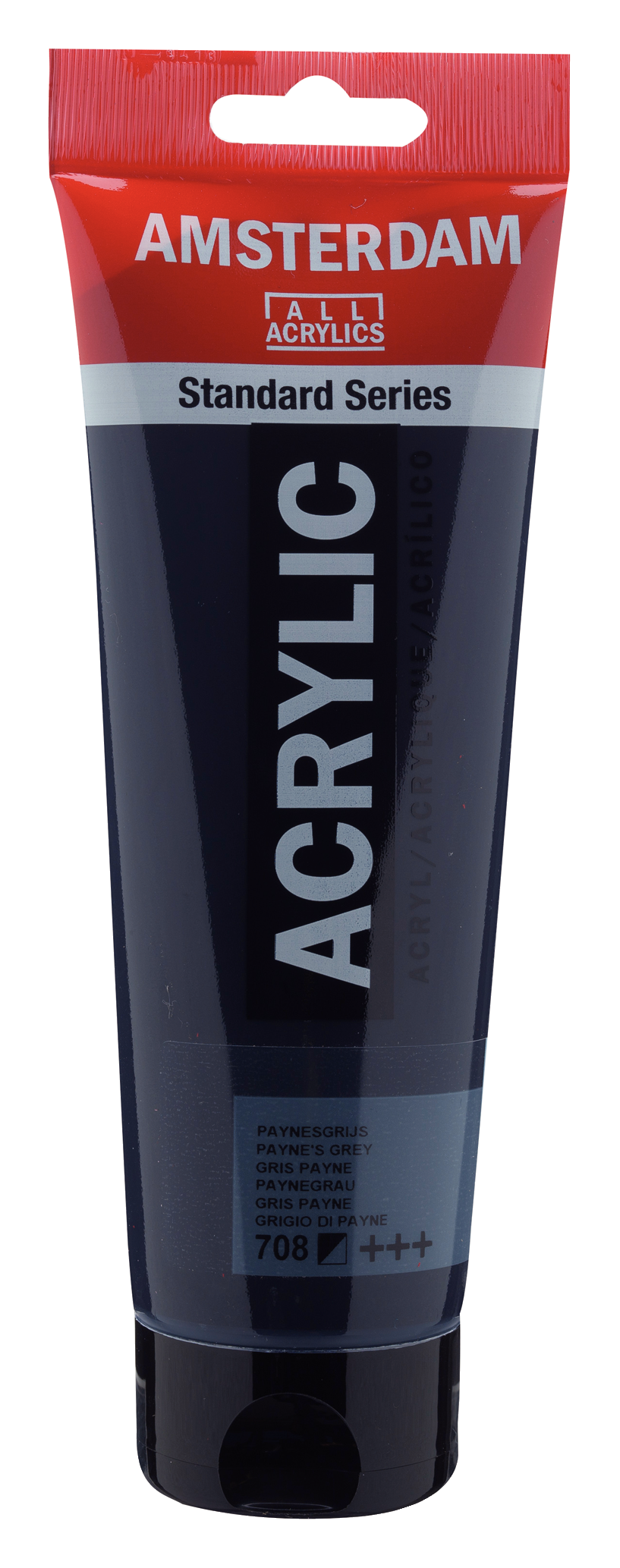 Amsterdam Standard Series Acrylic Tube, 250 ml