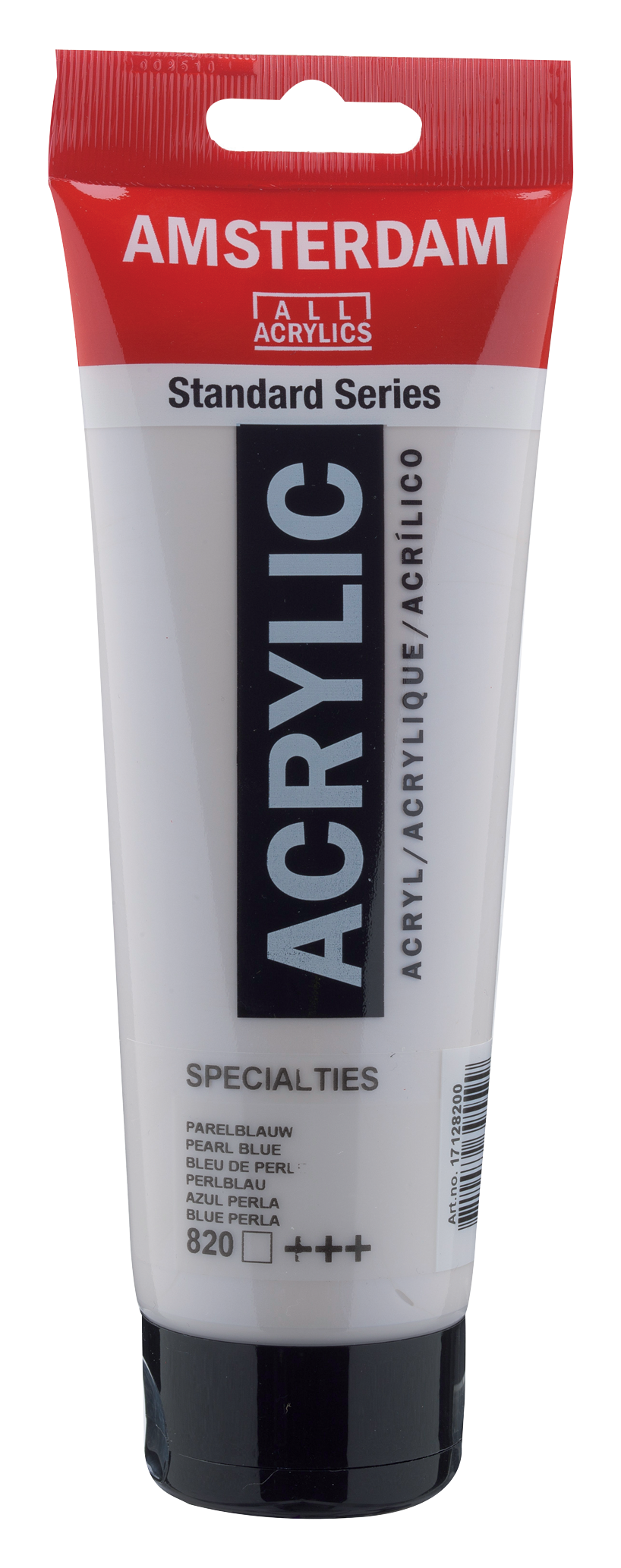 Amsterdam Standard Series Acrylic Tube, 250 ml