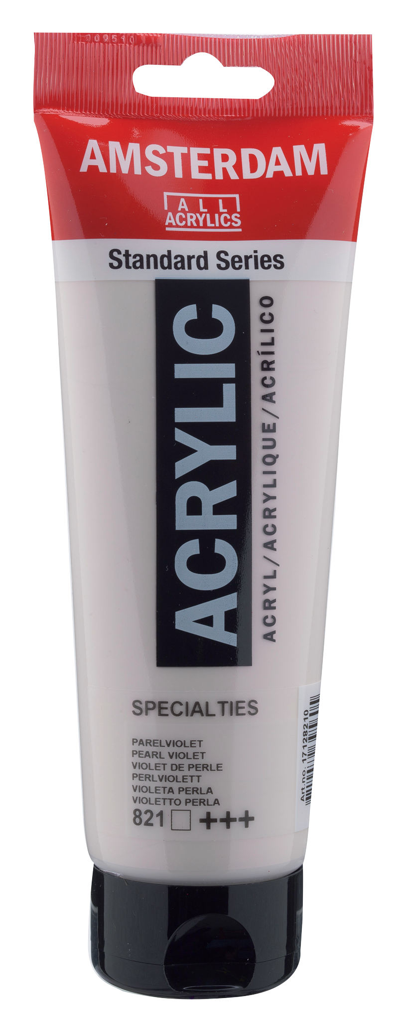 Amsterdam Standard Series Acrylic Tube, 250 ml