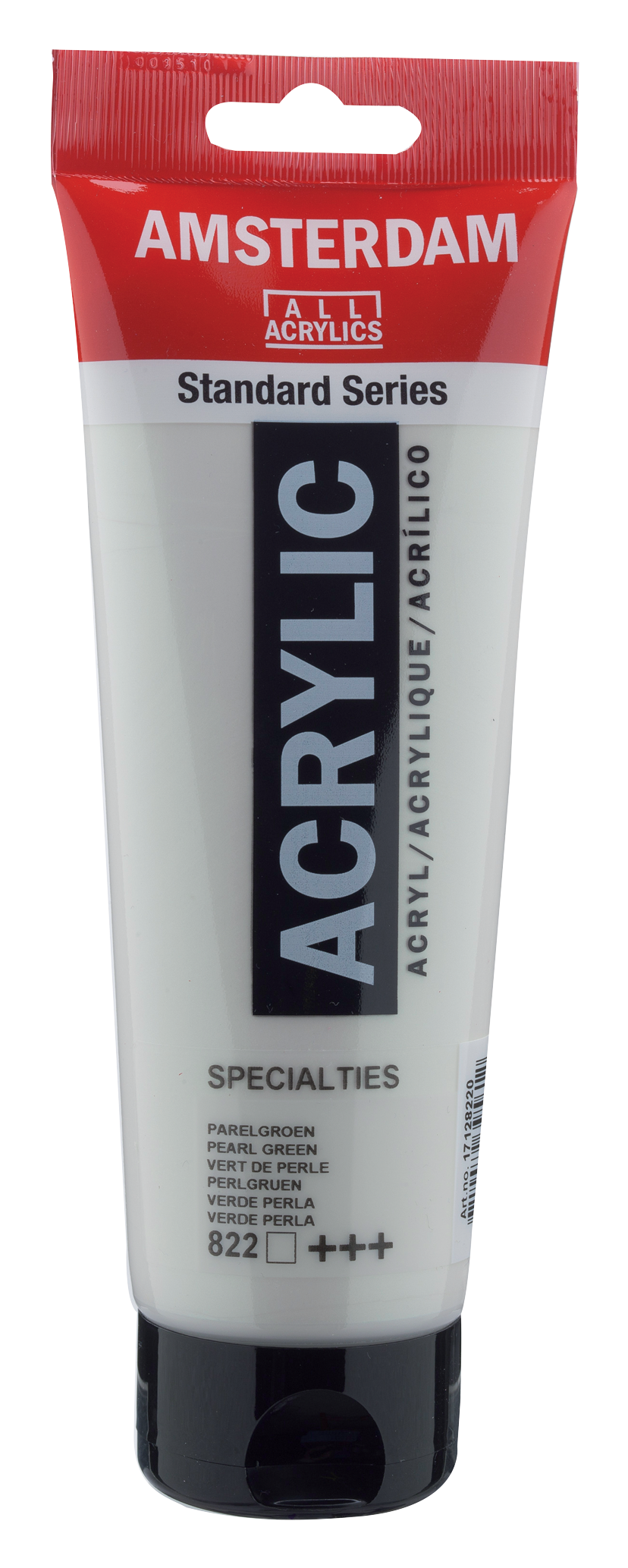Amsterdam Standard Series Acrylic Tube, 250 ml