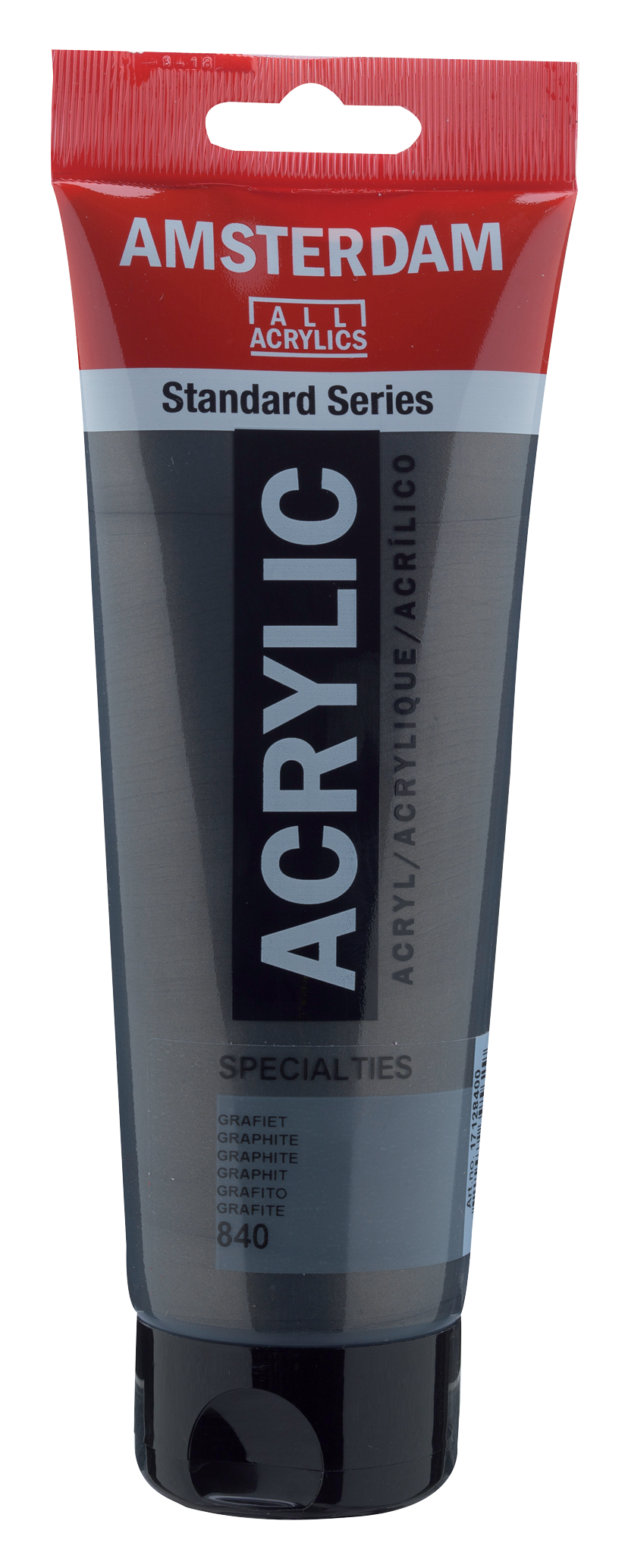 Amsterdam Standard Series Acrylic Tube, 250 ml