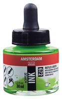 Amsterdam Acrylic Ink, 30 ml