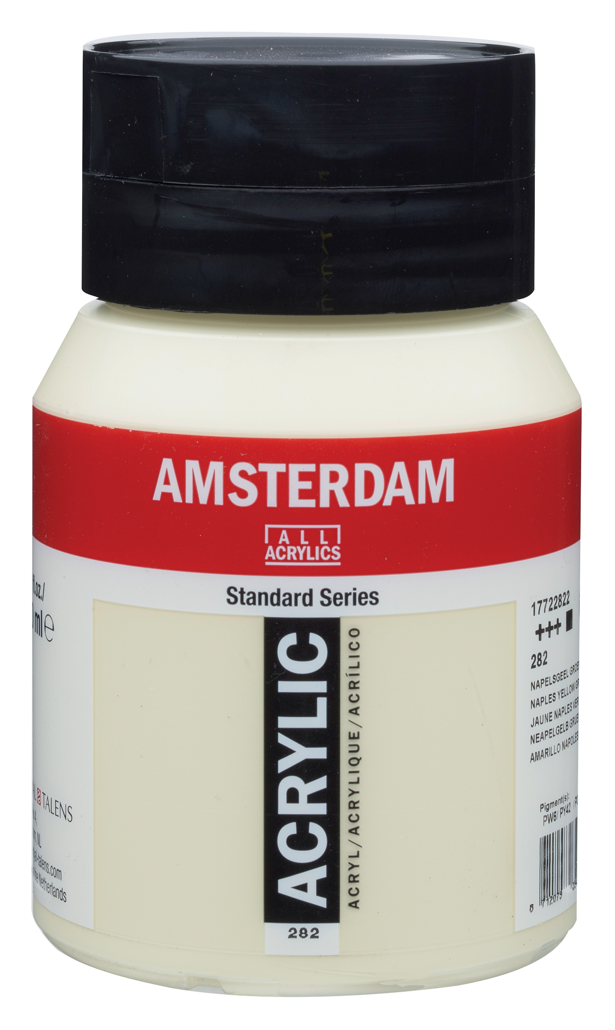 Amsterdam Standard Series Acrylic, 500 ml