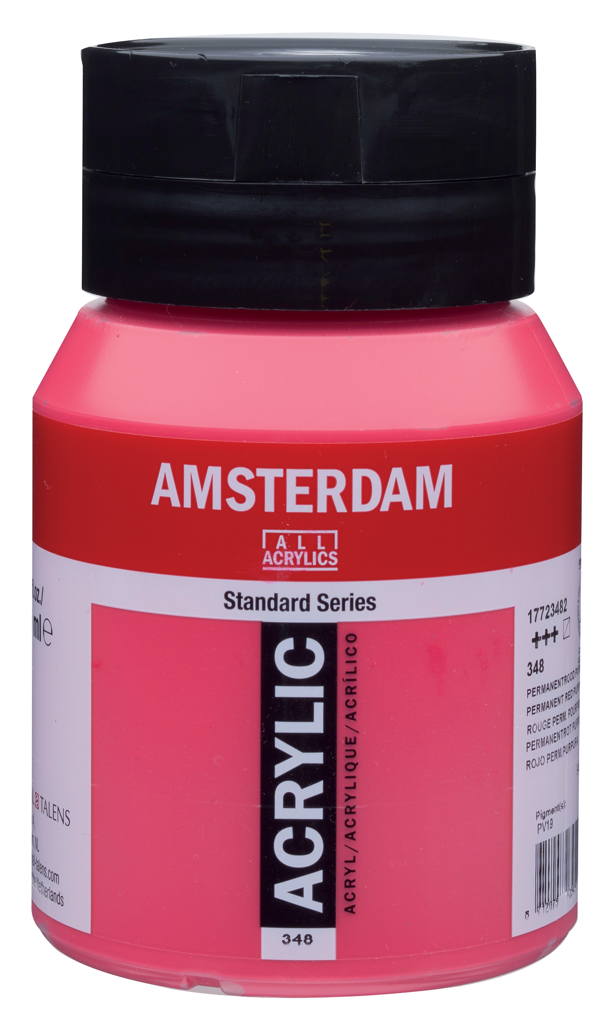 Amsterdam Standard Series Acrylic, 500 ml