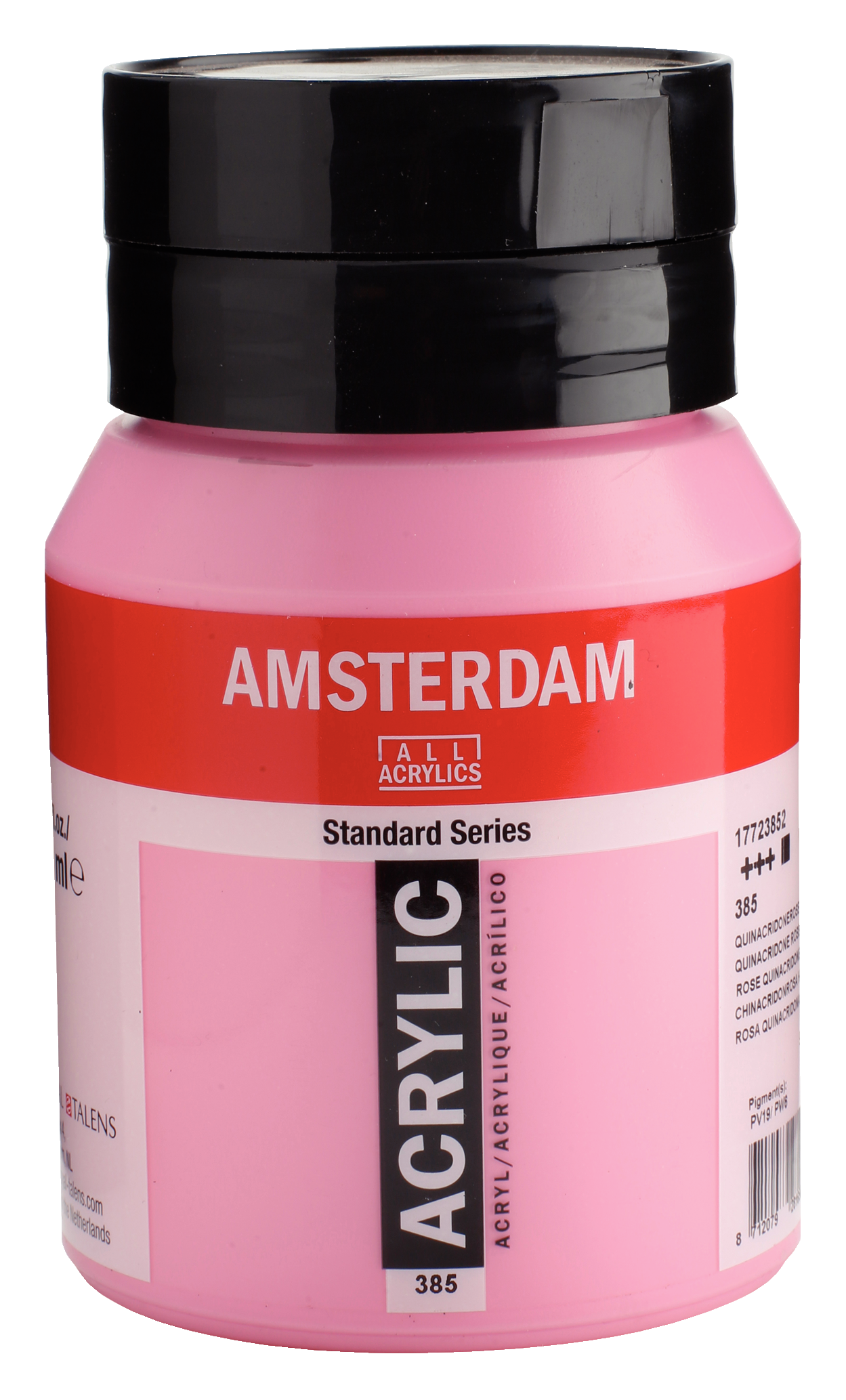Amsterdam Standard Series Acrylic, 500 ml