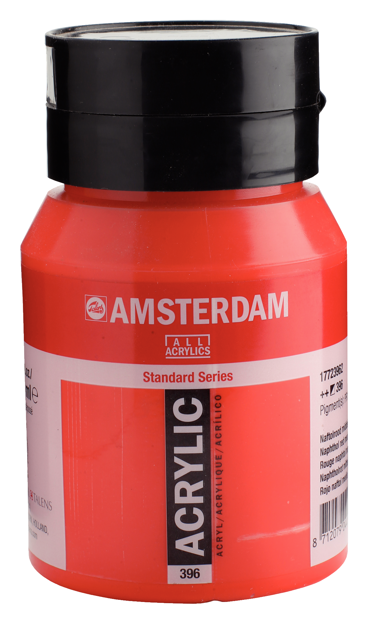 Amsterdam Standard Series Acrylic, 500 ml
