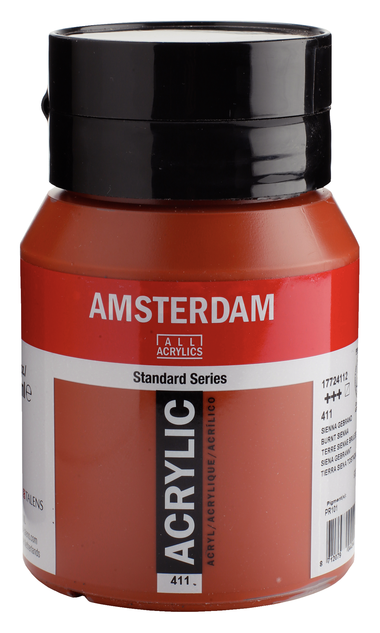 Amsterdam Standard Series Acrylic, 500 ml