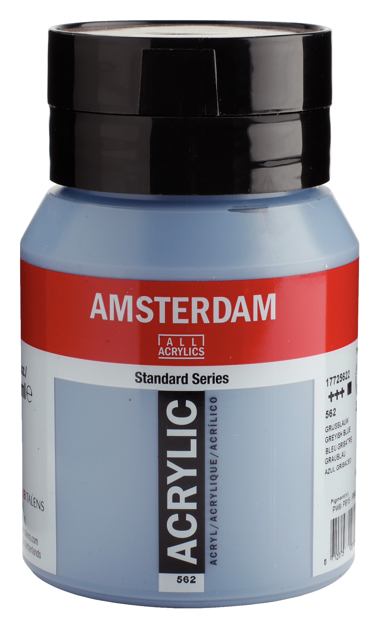 Amsterdam Standard Series Acrylic, 500 ml