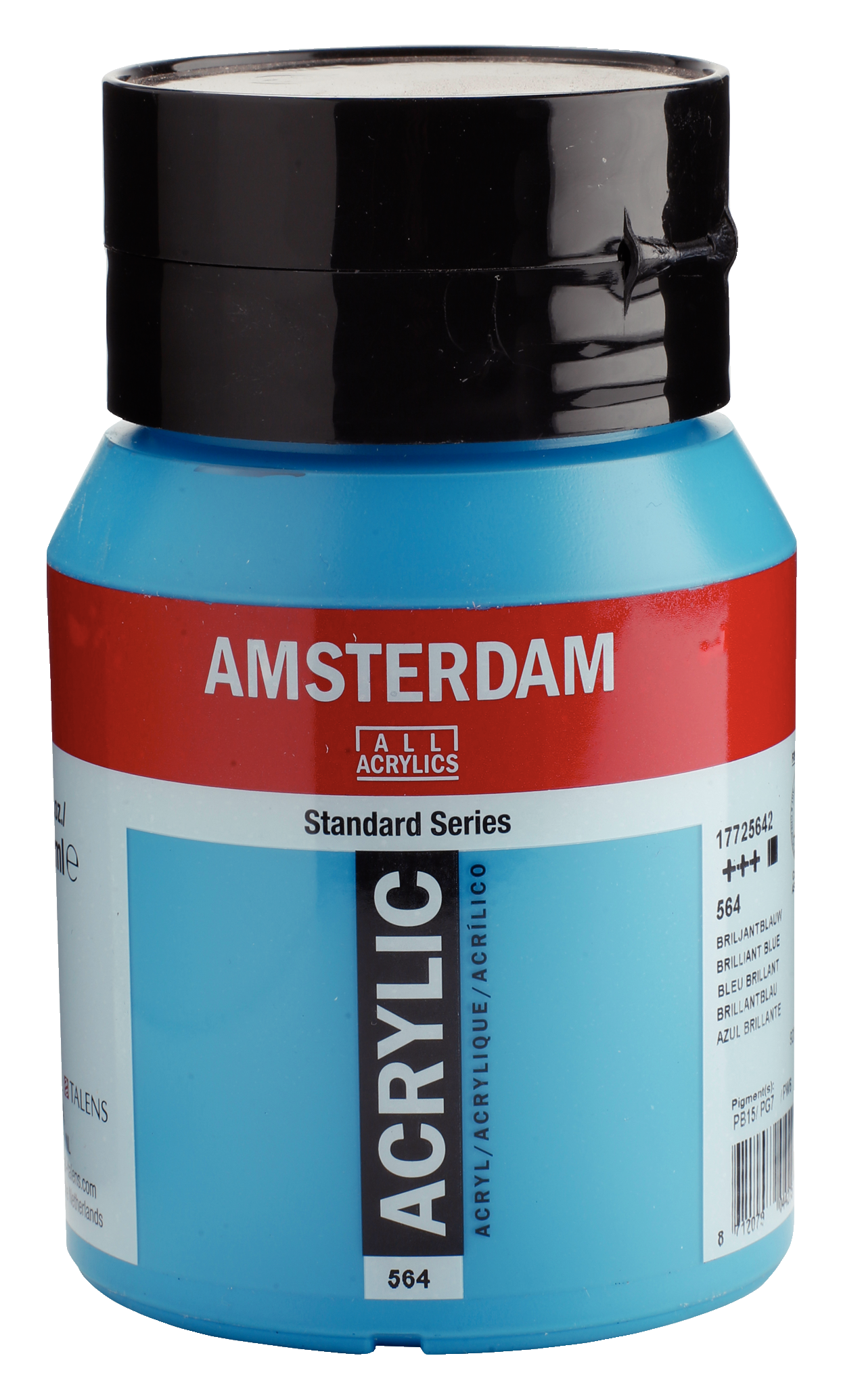 Amsterdam Standard Series Acrylic, 500 ml