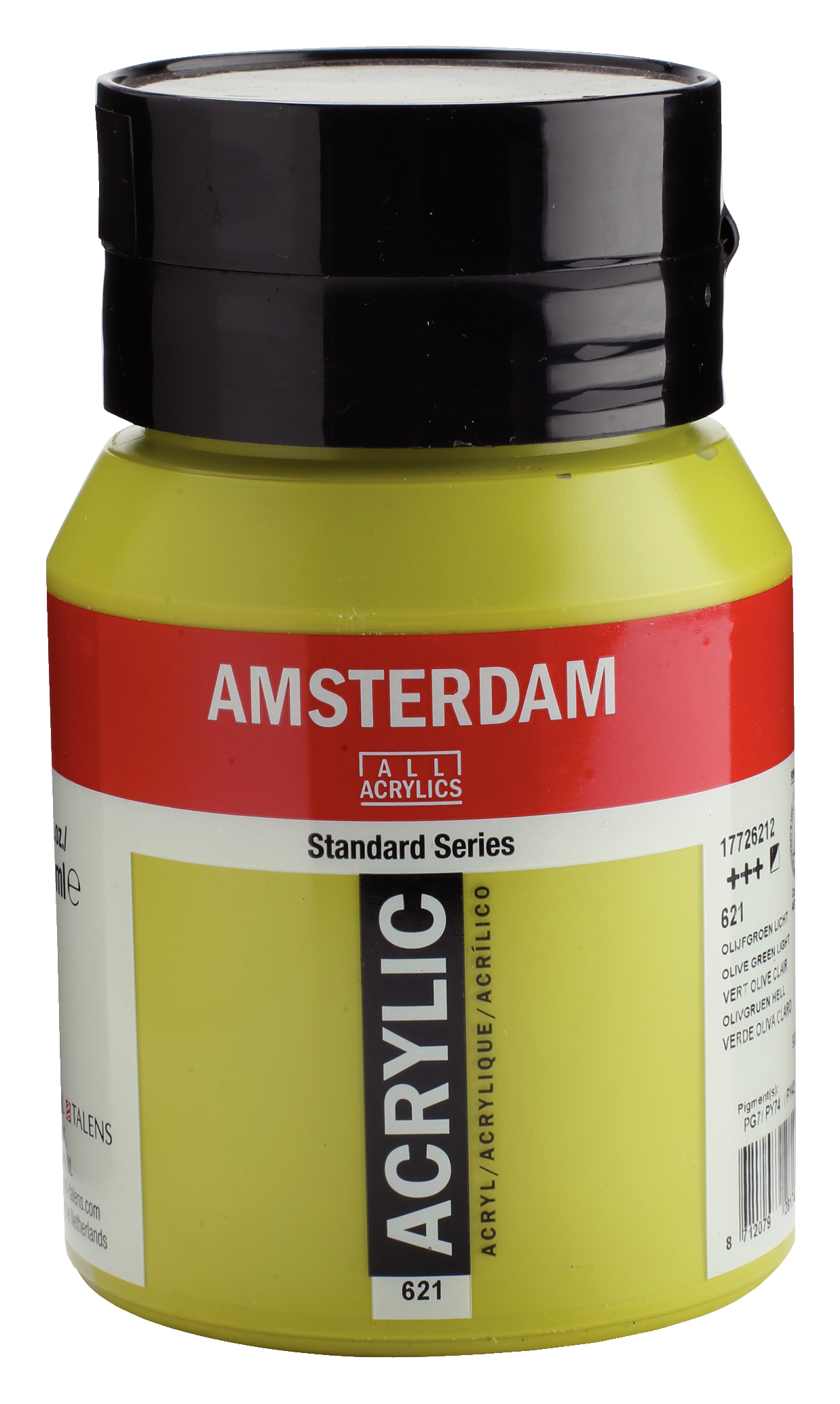 Amsterdam Standard Series Acrylic, 500 ml