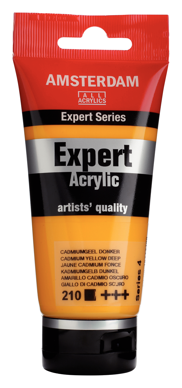 Amsterdam Expert Akrylmaling, 75 ml