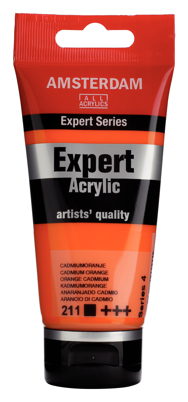 Amsterdam Expert Akrylmaling, 75 ml