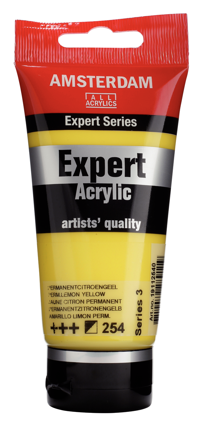 Amsterdam Expert Akrylmaling, 75 ml