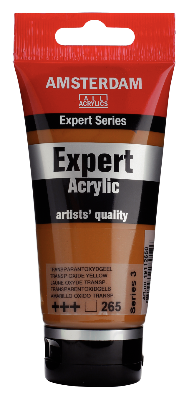 Amsterdam Expert Akrylmaling, 75 ml
