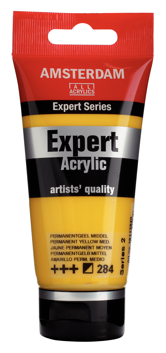Amsterdam Expert Akrylmaling, 75 ml