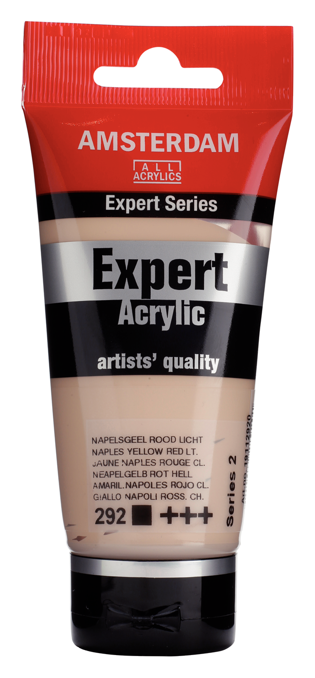 Amsterdam Expert Akrylmaling, 75 ml