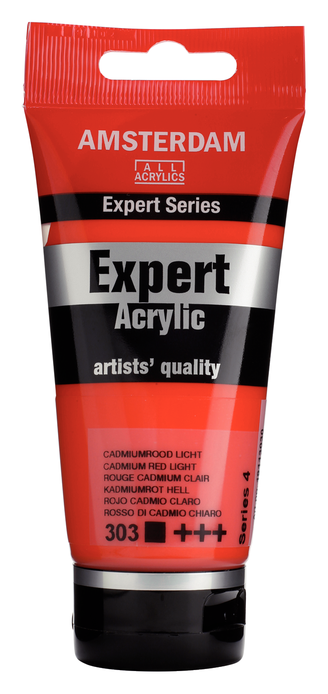Amsterdam Expert Akrylmaling, 75 ml