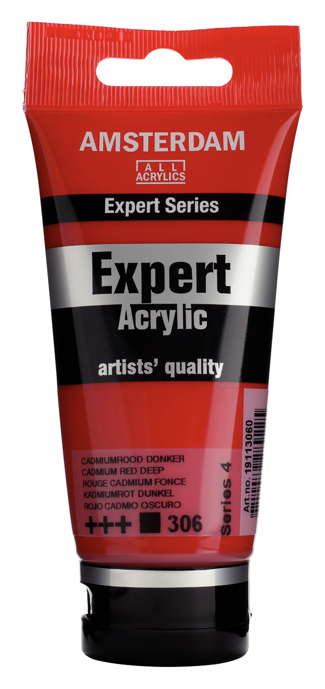 Amsterdam Expert Akrylmaling, 75 ml