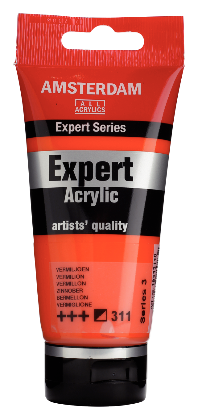 Amsterdam Expert Akrylmaling, 75 ml
