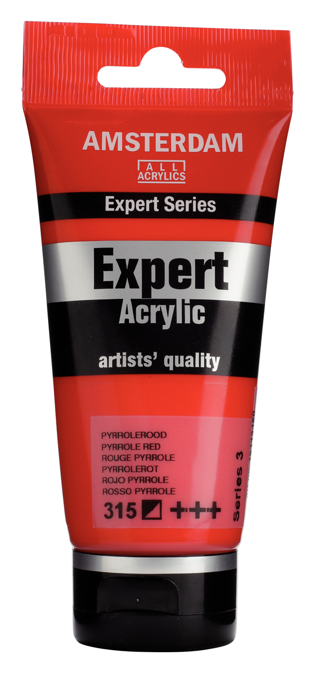 Amsterdam Expert Akrylmaling, 75 ml