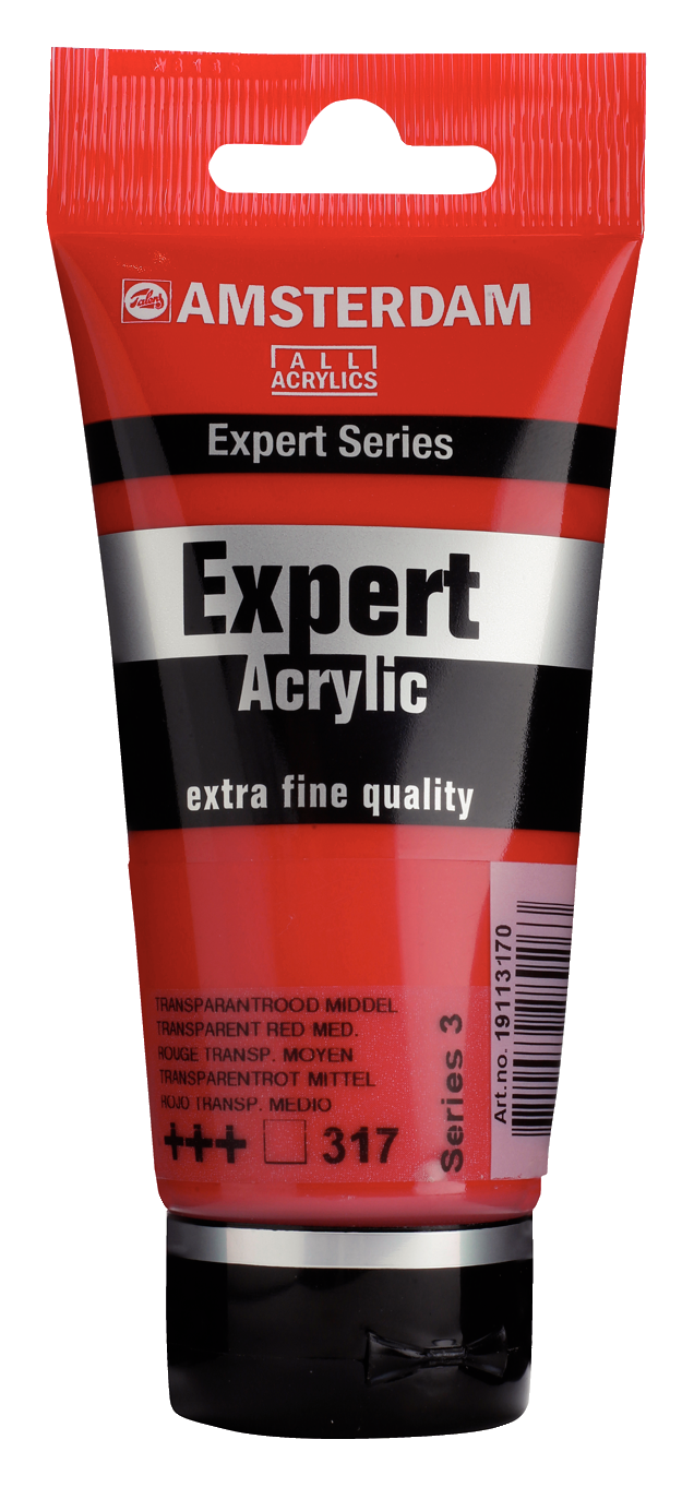 Amsterdam Expert Akrylmaling, 75 ml