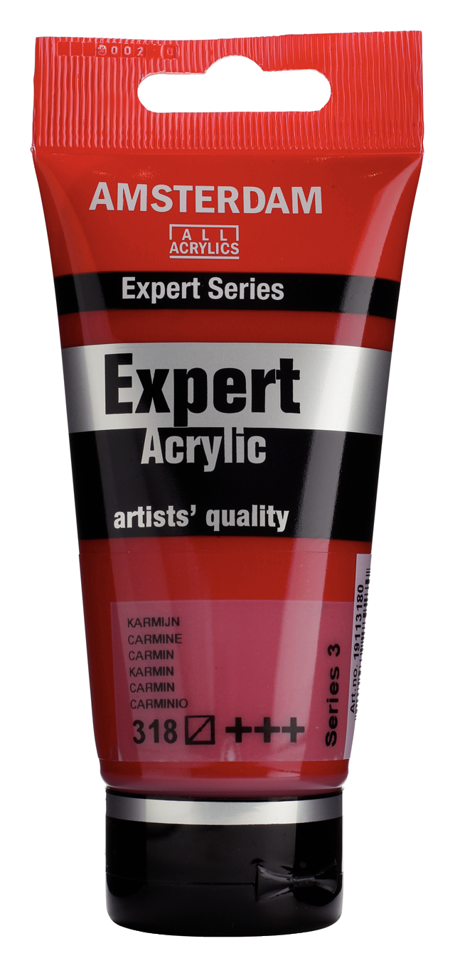 Amsterdam Expert Akrylmaling, 75 ml