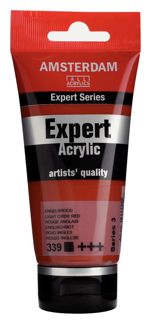 Amsterdam Expert Akrylmaling, 75 ml