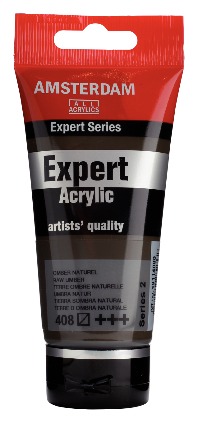 Amsterdam Expert Akrylmaling, 75 ml