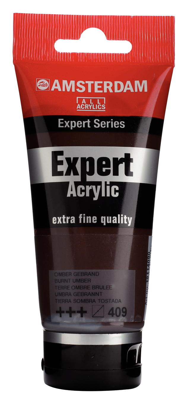 Amsterdam Expert Akrylmaling, 75 ml